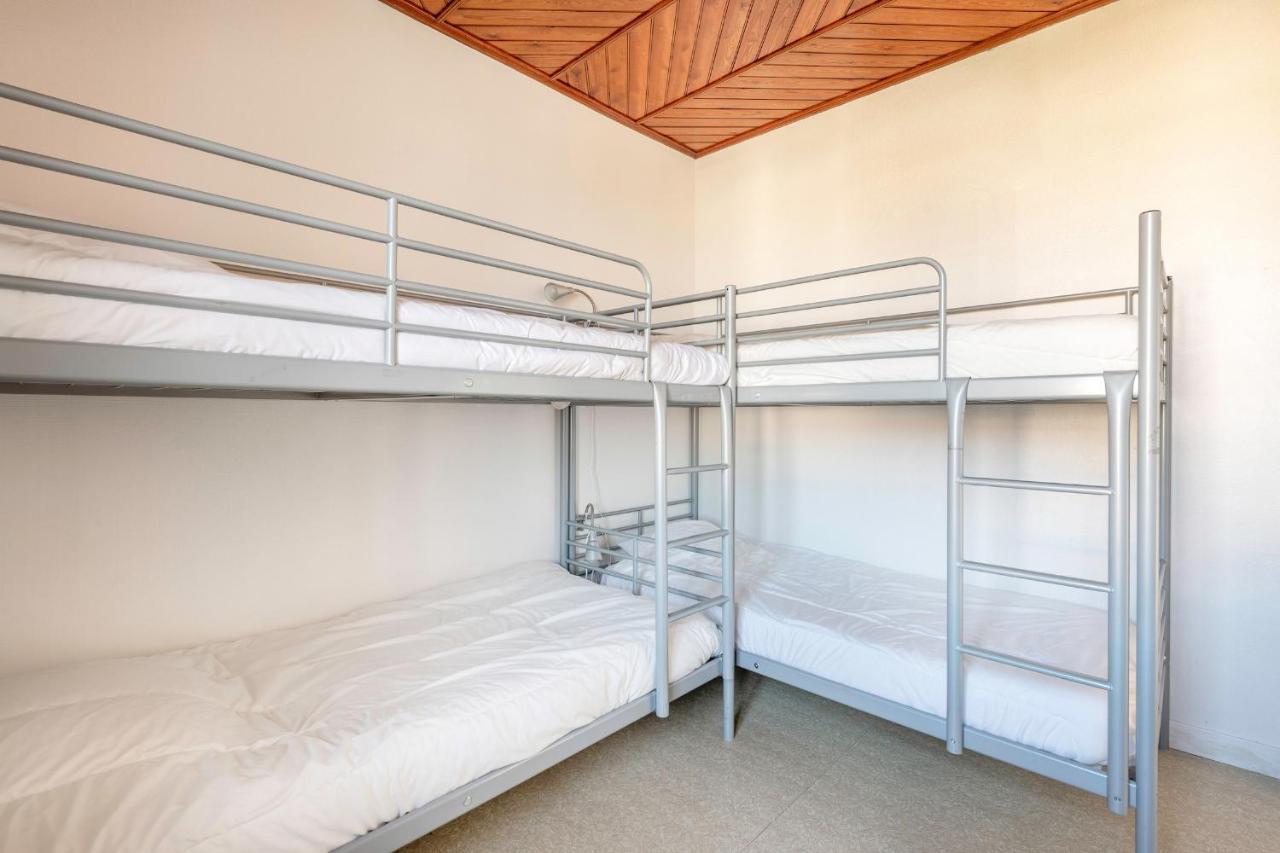 Vila Demeure Familiale De Prefailles Pour 12 Personnes Exteriér fotografie